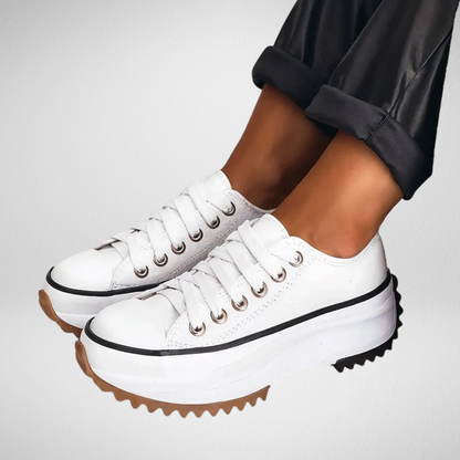 Debbie™ | Semelle audacieuse, silhouette moderne