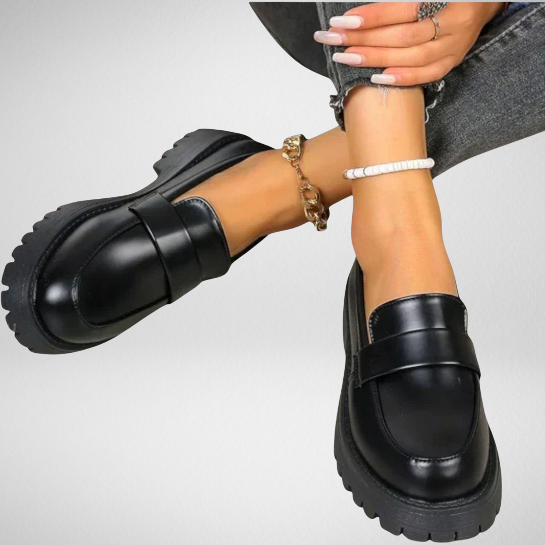 Sofia™ | Mocassins élégants et confortables pour chaque occasion