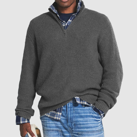 Harry™ | Pull Élégant Polyvalent