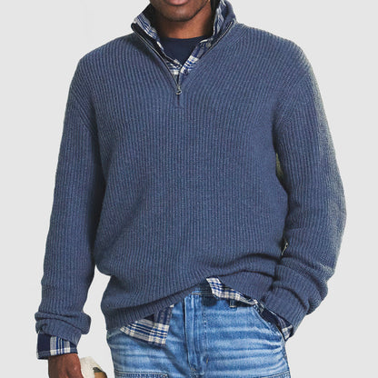 Harry™ | Pull Élégant Polyvalent