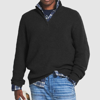 Harry™ | Pull Élégant Polyvalent