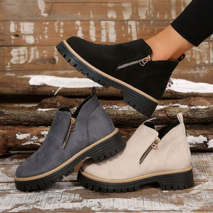 Amaya™ | Bottines à confort quotidien