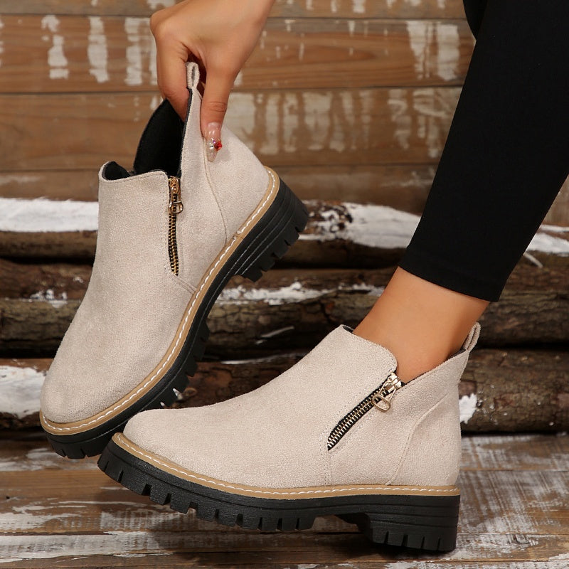 Amaya™ | Bottines à confort quotidien