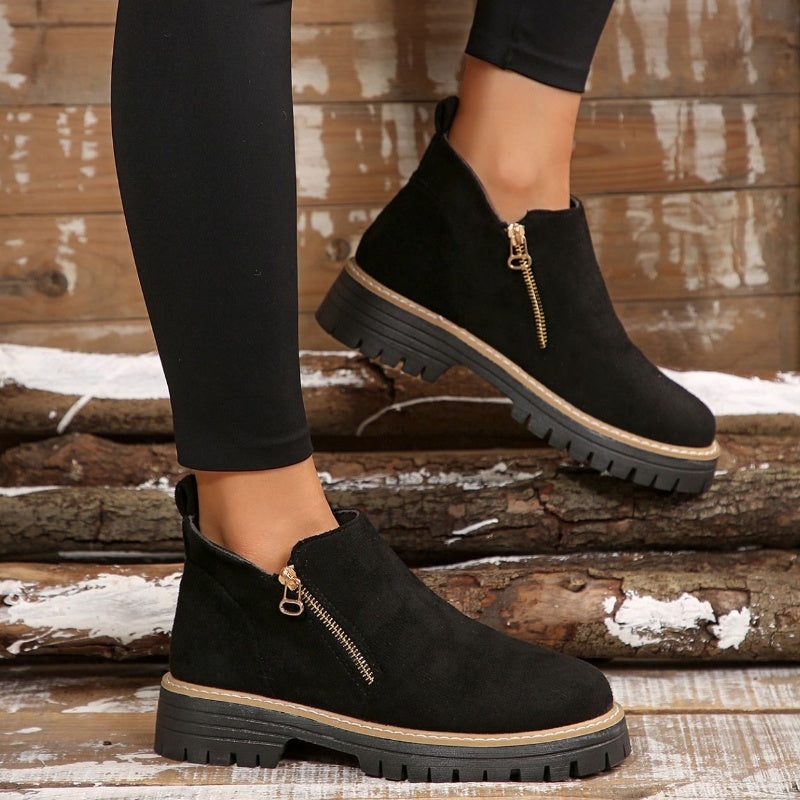 Amaya™ | Bottines à confort quotidien