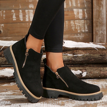 Amaya™ | Bottines à confort quotidien