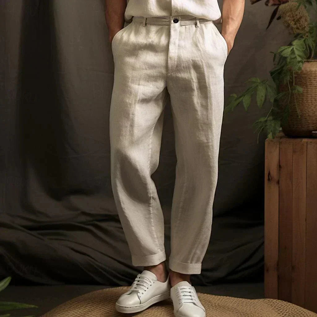 Mark™ | Élégants Pantalons D'Été