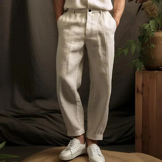 Mark™ | Élégants Pantalons D'Été