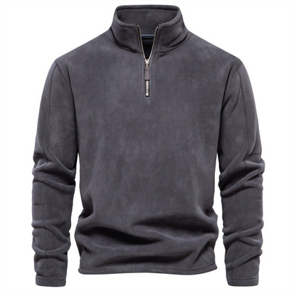 Joshua™ | Pull Confortable Avec Zip
