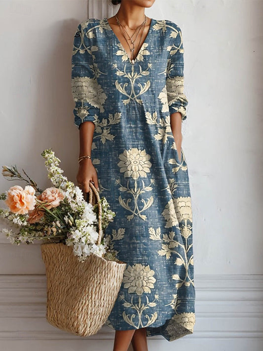 Karin™ | Robe confort pour tous les jours