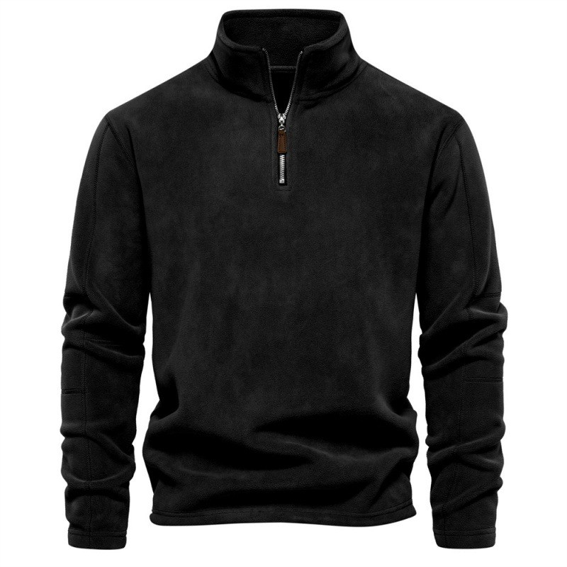 Joshua™ | Pull Confortable Avec Zip