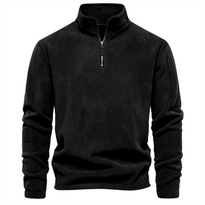 Joshua™ | Pull Confortable Avec Zip